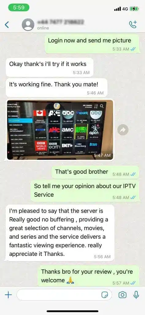 IPTV Belgique – Sport