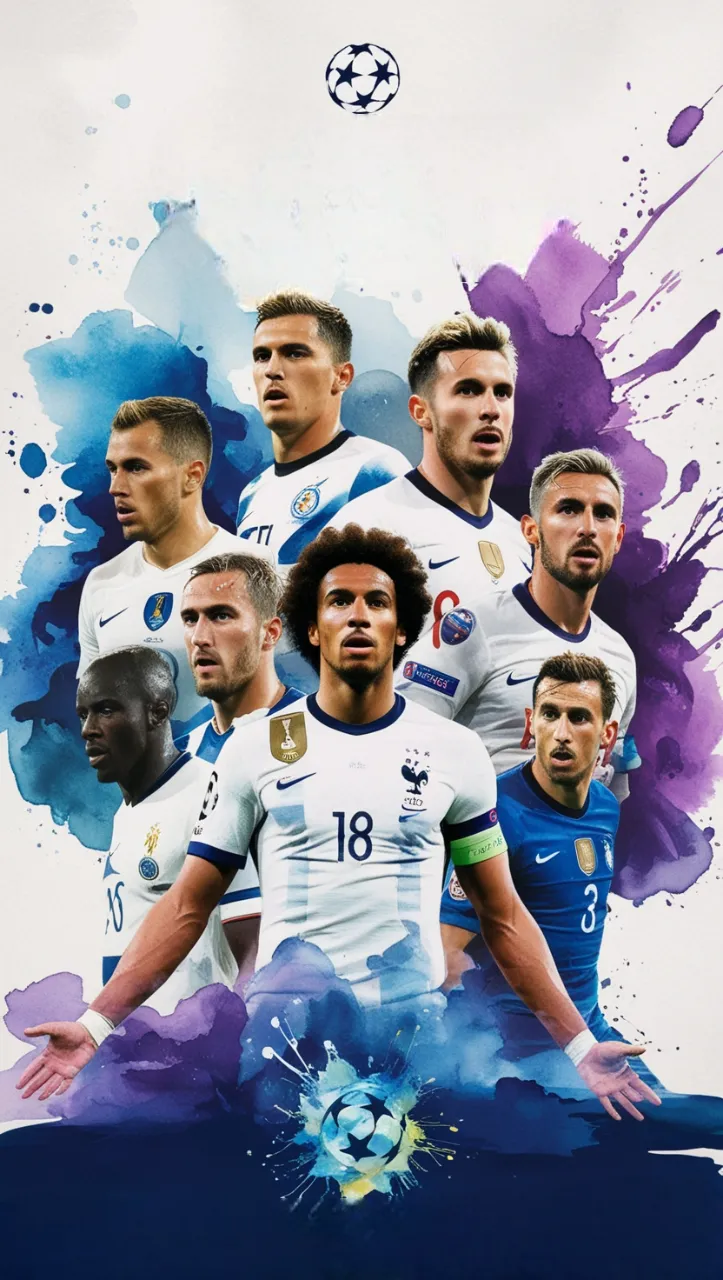 IPTV Belgique – Smart TV